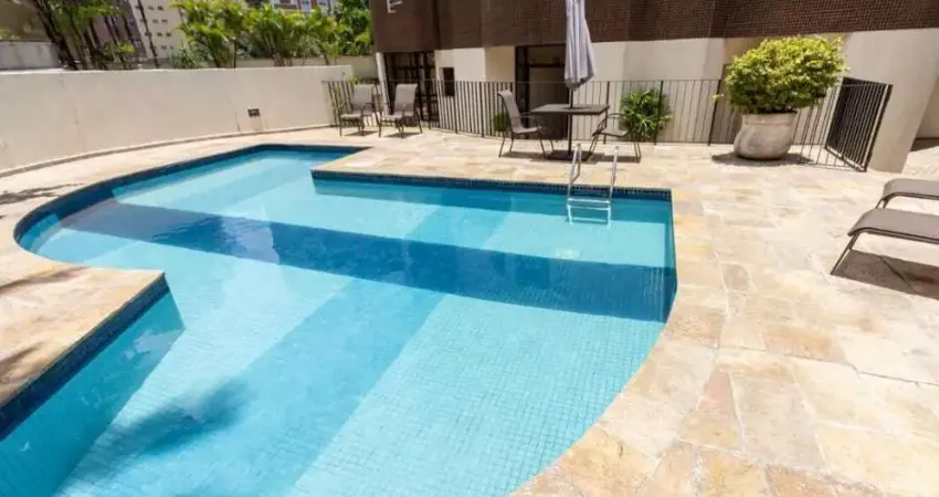 Apartamento com 3 quartos à venda na Rua Bartira, Perdizes, São Paulo