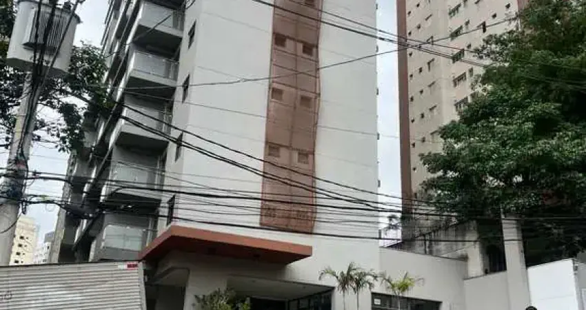 Apartamento com 1 quarto à venda na Rua Professor Aprígio Gonzaga, undefined, São Judas, São Paulo