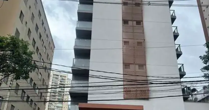 Apartamento com 1 quarto à venda na Rua Professor Aprígio Gonzaga, São Judas, São Paulo