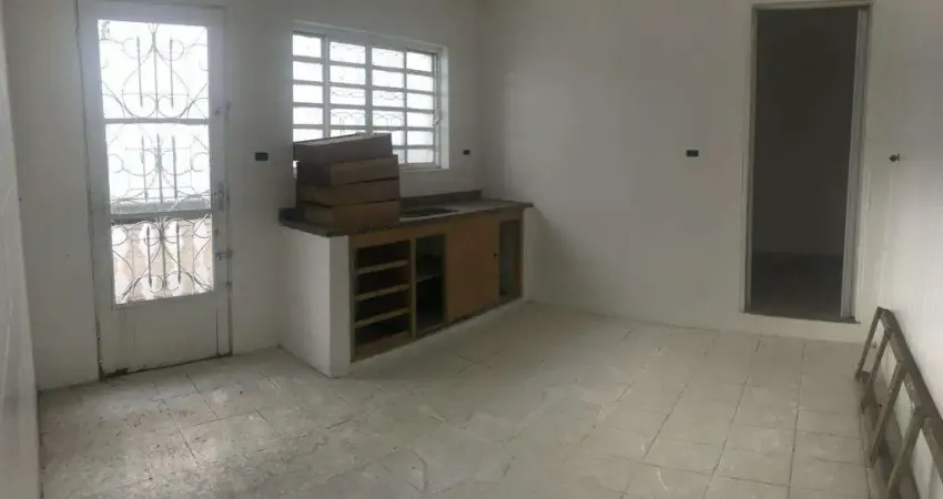 Apartamento com 2 quartos à venda na Rua dos Marcianos, Vila Sacadura Cabral, Santo André