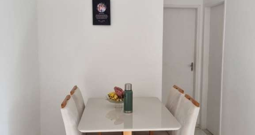 Apartamento no Condomínio Mares de Alah medindo 74 m², com 2/4, segundo andar a vender em Praia de Armação Salvador Orla