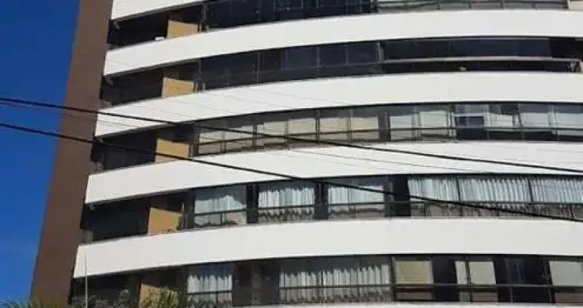Apartamento venda Condomínio Vila São Vicente, nascente, 12º andar, area toal 233 com 4 suites 2 salas, varandas no Caminho das Árvores Pituba