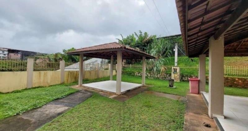 Apartamento 2/4 nascente no primeiro andar reformado venda no Mirante de Águas Claras em Salvador