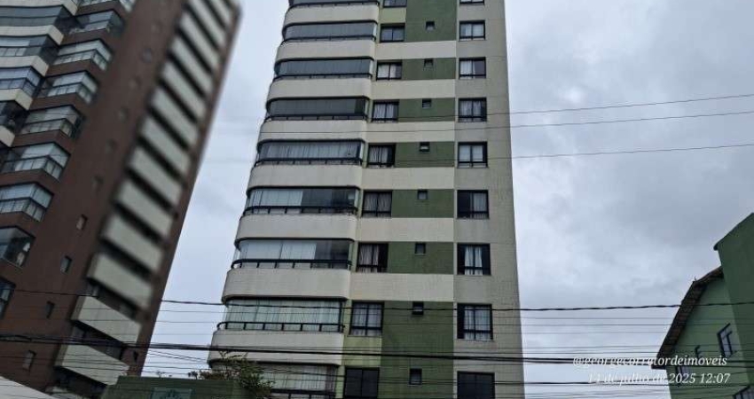 Apartamento 3 Suítes Alto Padrão em Armação, Salvador | Vista Mar, Lazer Completo, Acabamento Fino | Exclusividade Mar de Aruba