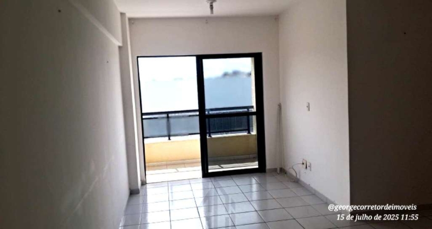 Apartamento 2/4 um suite, varanda, terceiro andar Condominio Mar de Itapuã para Alugar na Rua da Ilha Itapua Salvador Bahia