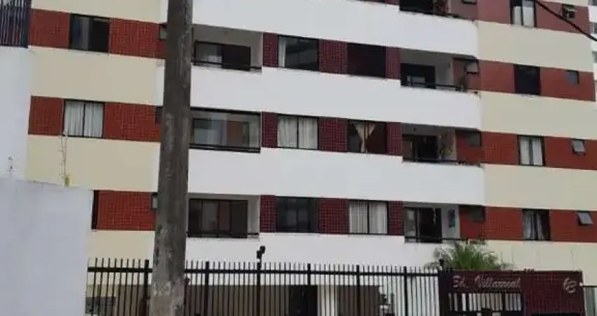 Este apartamento com 2/4 um, suíte, varanda, nascente, 74 m², no Edifício Villa Real, no Imbuí, é uma excelente oportunidade para venda ou locação!