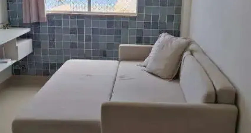 Apartamento venda no Condomínio Verona com 1 Quarto, 41m², vaga de garagem - Costa Azul em Salvador