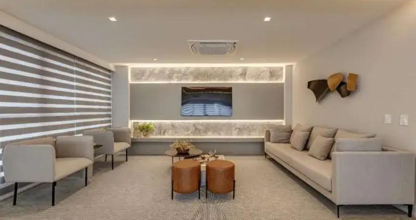 Apartamento studio com 23 m² moderno no house graça para alugar na graça salvador em salvador