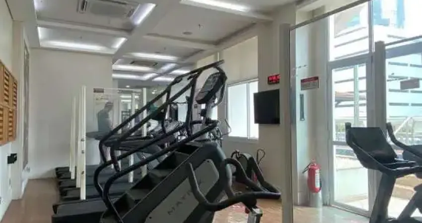 Apartamento 2/4 uma suíte, com 72 m², varanda, mobiliado no residencial mandarim salvador shopping a vender em salvador