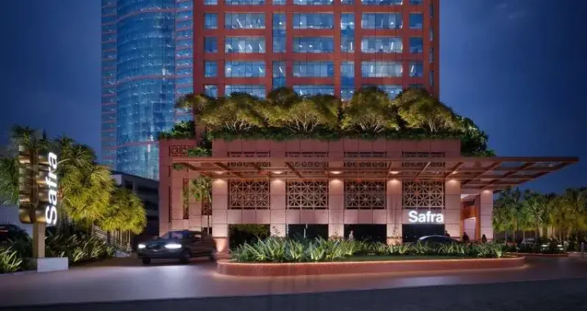 Salas comercias alto padrão com 90 a 770 m², reformadas e semi, duas vagas, dois sanitários para alugar no suarez trade caminho das arvores em salvado