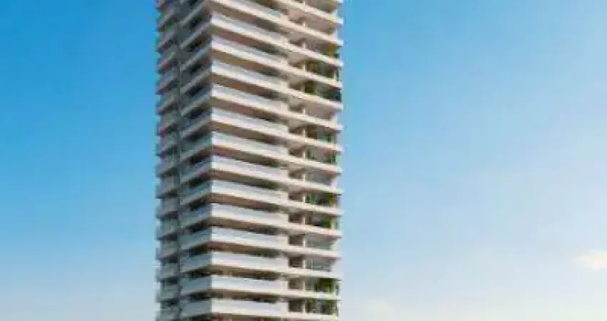 Mirat Martins de Sá, Apartamentos 4 suítes, 253 m², 4 vagas, Total Infraestrutura, Horto Florestal - Salvador-BA