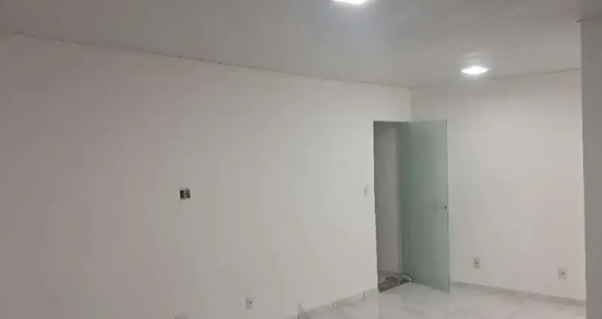 Casa para locação em salvador-ba, bairro pituaçu: 2 quartos, sala, lavabo, banheiro, garagem, 60m². agende sua visita!