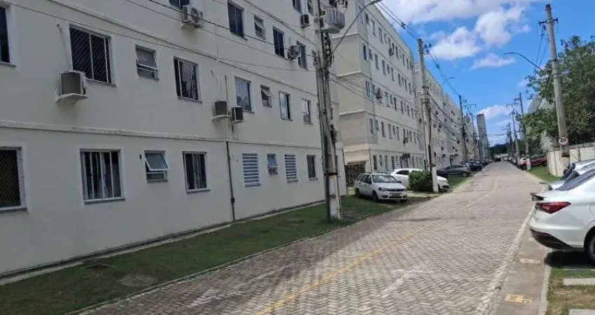 Apartamento para locação em Alphaville, Camaçari-BA: Condominio Solar de Maiorca 2 quartos, 1 sala, 1 banheiro e vaga de garagem!