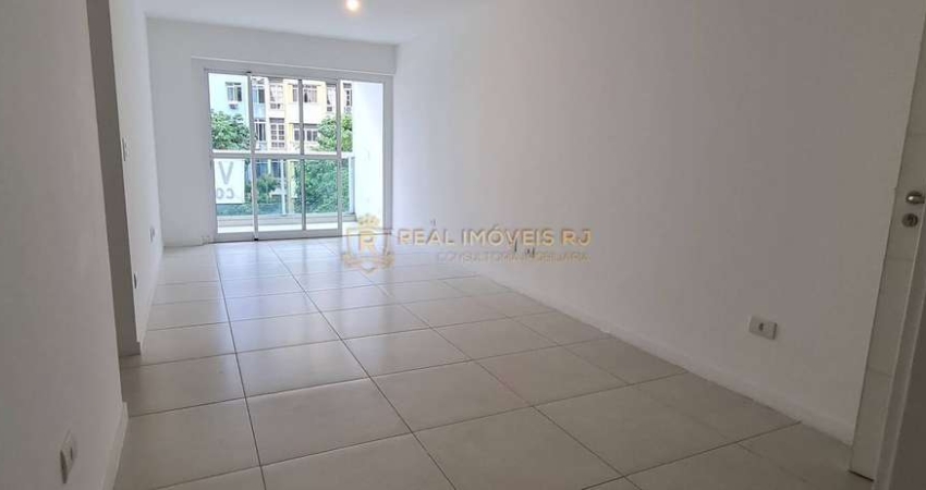 Botafogo | Apartamento de 3 Quartos no Edifício Brindisi com 94m²