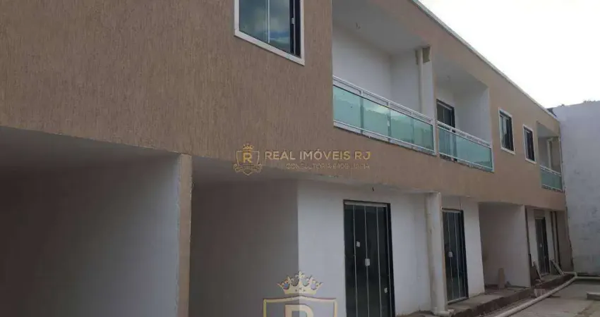 Casa com 3 quartos à venda na Rua Seabra, Campo Grande, Rio de Janeiro