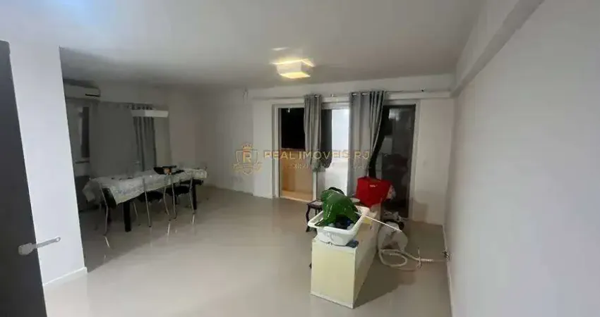 Apartamento na Tijuca de 2 Quartos com 81 metros