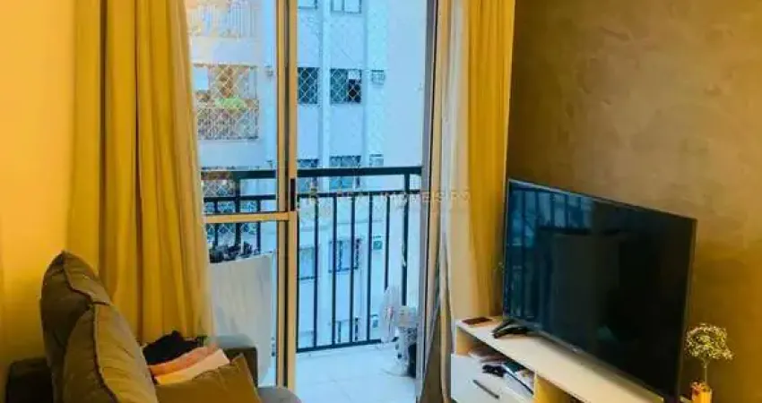 Apartamento com 2 quartos à venda na Estrada do Rio Grande, 2540, Taquara, Rio de Janeiro