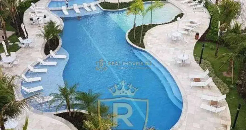 Recreio | Cobertura de 3 Quartos no Condomínio Onda Carioca com 159m²