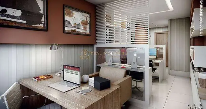 Sala comercial à venda na Rua Campo Grande, 1014, Campo Grande, Rio de Janeiro