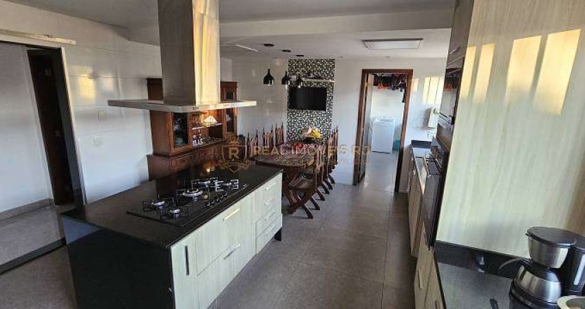 Descubra o Ponto de Equilíbrio: Um Refúgio Urbano de Luxo