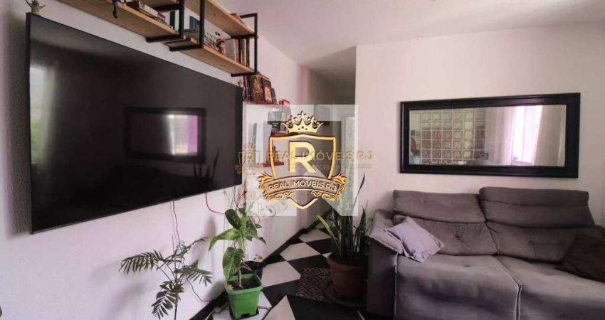 Apartamento com 2 quartos à venda na Estrada dos Bandeirantes, 510, Jacarepaguá, Rio de Janeiro