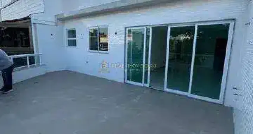 Cobertura Duplex no Recreio de 3 Quartos com 180 m²