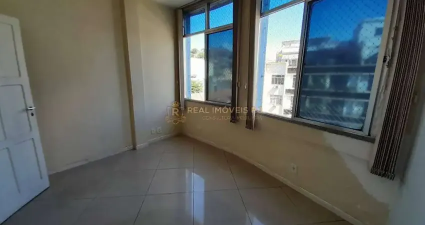 Apartamento com 2 quartos à venda na Rua Cardoso de Morais, 118, Bonsucesso, Rio de Janeiro