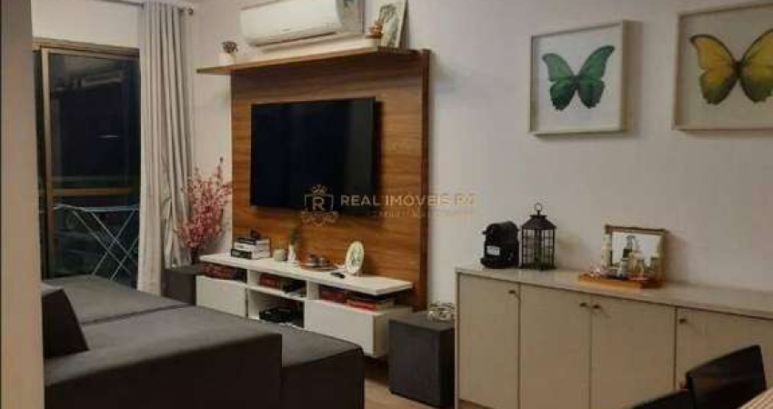 Apartamento com 2 quartos à venda na Estrada do Bananal, Freguesia (Jacarepaguá), Rio de Janeiro