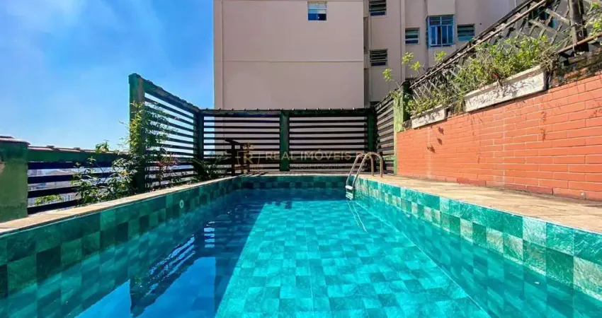 Casa com 2 quartos à venda na Rua Costa Bastos, 336, Santa Teresa, Rio de Janeiro