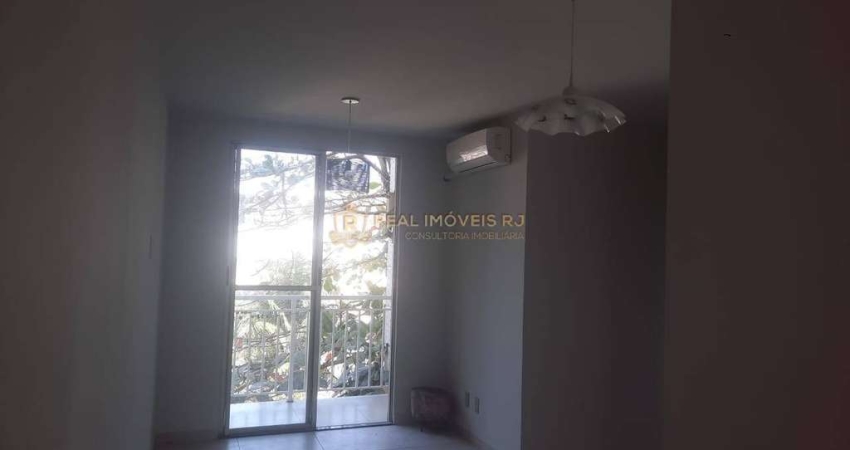 Apartamento com 3 quartos à venda na Estrada da Boiuna, 1600, Taquara, Rio de Janeiro