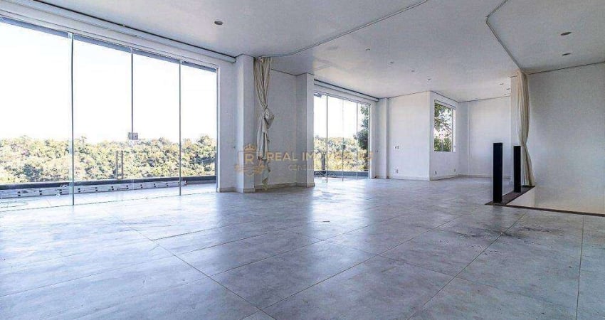 Casa com 4 quartos à venda na Avenida Nelson de Oliveira e Silva, Vila Progresso, Niterói