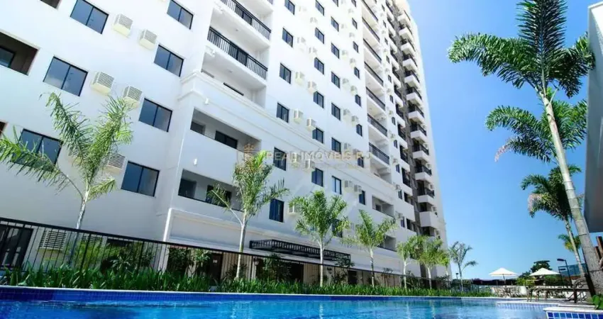 Apartamento com 3 quartos à venda na Avenida Dom Hélder Câmara, 3443, Del Castilho, Rio de Janeiro