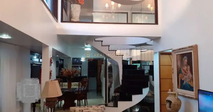 Casa com 3 quartos à venda na Rua Manhuaçu, 65, Vargem Grande, Rio de Janeiro