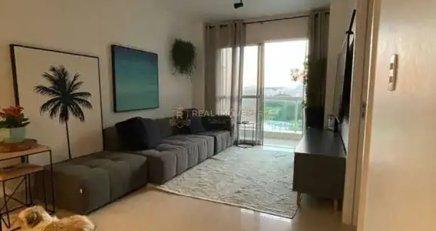 Apartamento a Venda com 2 Quartos na Barra Olímpica