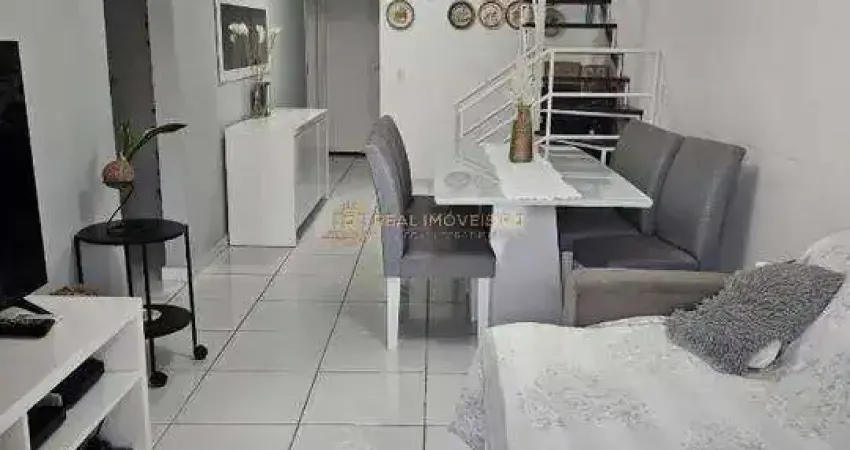 Venda de Cobertura Duplex em Vargem Grande