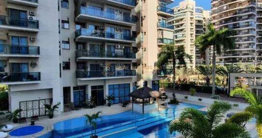 Apartamento com 3 quartos à venda na Rua Aroazes, 100, Barra Olímpica, Rio de Janeiro