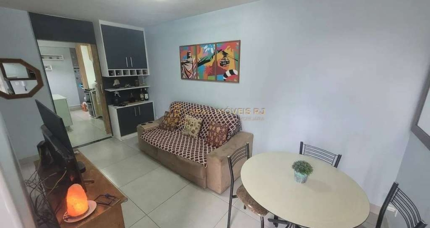 Apartamento com 2 quartos à venda na Estrada de Camorim, 385, Jacarepaguá, Rio de Janeiro