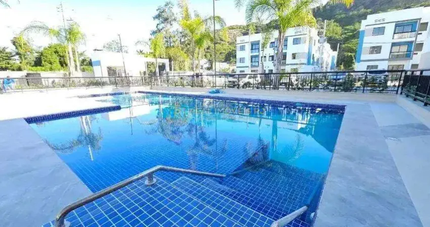 Apartamento com 2 quartos à venda na Rua E-W, 700, Recreio dos Bandeirantes, Rio de Janeiro