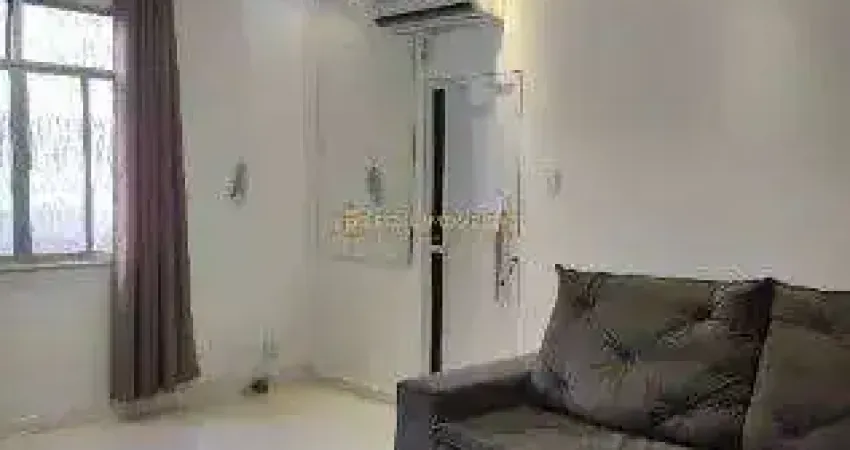 Apartamento na Vila Valqueire de 2 Quartos com 70 m²