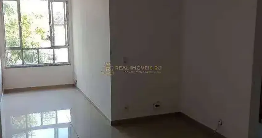 Apartamento com 2 quartos à venda na Estrada dos Três Rios, 199, Freguesia (Jacarepaguá), Rio de Janeiro