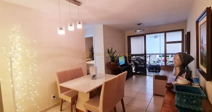 Apartamento com 3 quartos à venda na Rua Silvia Pozzano, 3003, Recreio dos Bandeirantes, Rio de Janeiro