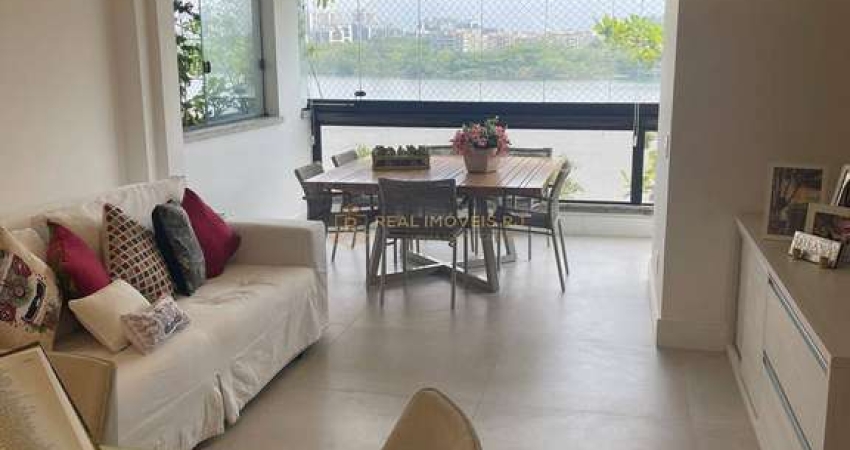 Apartamento com 3 Quartos no Alfa Barra - Queen Mary