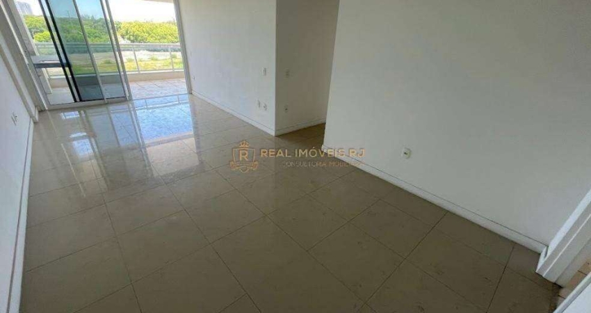 Apartamento no Condomínio Viure - Ilha Pura