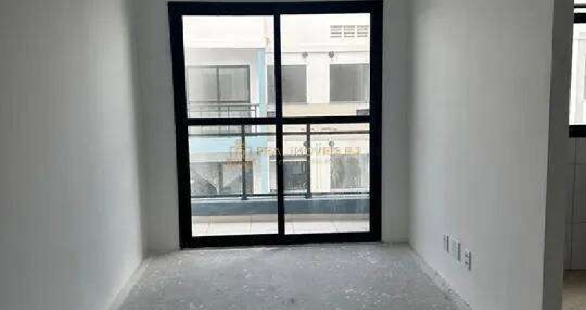 Apartamento no Recreio de 2 Quartos com 55 m²