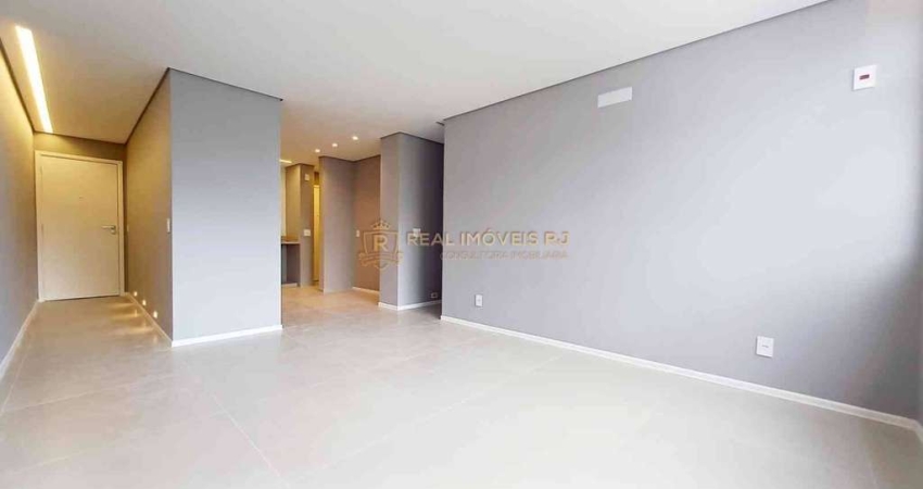 Apartamento , em Botafogo com vista espetacular para o Cristo