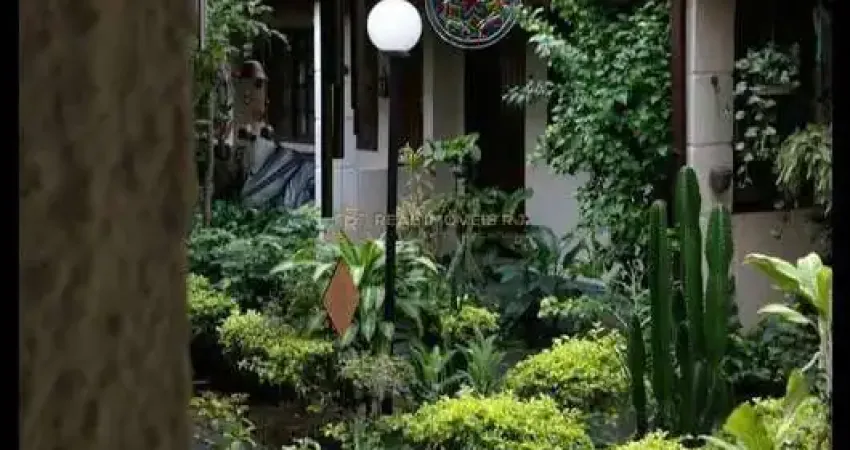 Casa com 2 quartos à venda na Estrada Pau-ferro, 600, Freguesia (Jacarepaguá), Rio de Janeiro