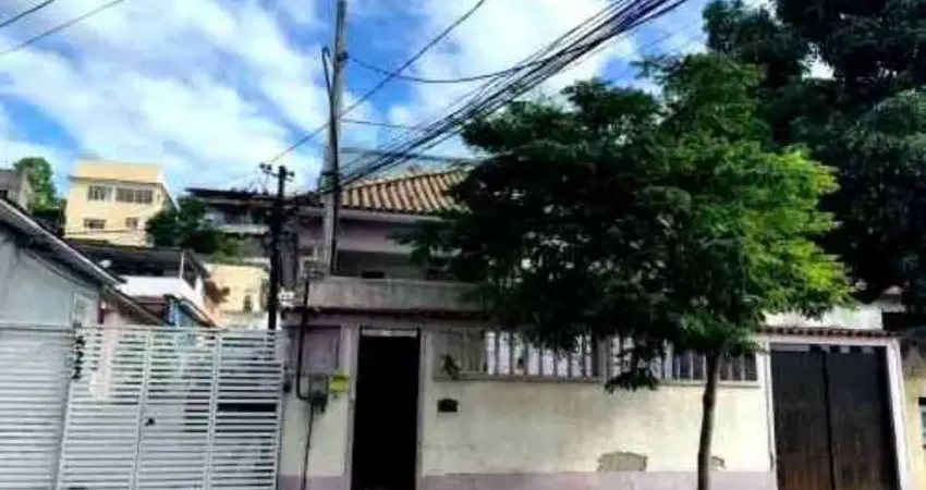 Casa com 3 quartos à venda na Rua Coronel Tedim, 522, Pechincha, Rio de Janeiro