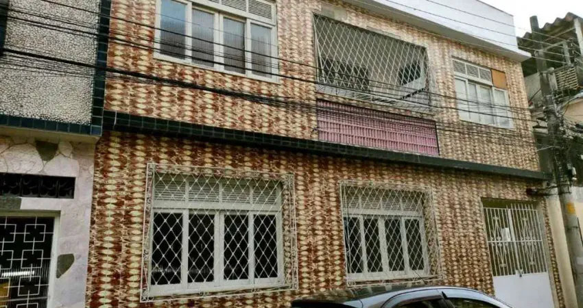 Casa com 3 quartos à venda na Rua Comendador Pinto, 527, Campinho, Rio de Janeiro