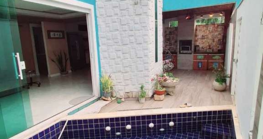 Casa com 4 quartos à venda na Estrada da Boiuna, 2691A, Taquara, Rio de Janeiro