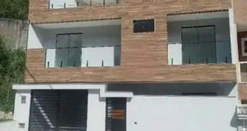Casa com 3 quartos à venda na Estrada Curumau, 1333, Taquara, Rio de Janeiro